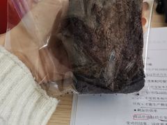 -那家面包房(珠江路店)