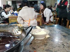 大堂-星鸿社重庆老火锅