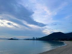 -三亚西岛海洋文化旅游区
