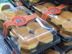 -宫廷糕点铺(建设路店)