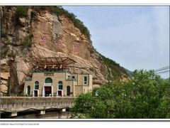 -黑龙潭风景区
