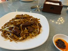 -白天鹅宾馆-宏图府餐厅
