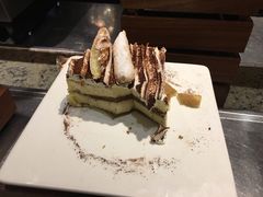 -上海锦江汤臣洲际大酒店壹阶层