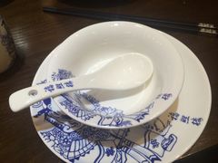 -福照楼汽锅鸡·云南菜(护国路店)