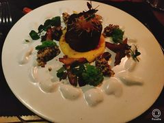 牛肉罗西尼-AZUL by FUEL蓝色·法式酒馆(琶醍店)