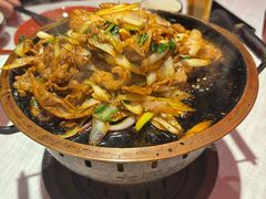 -大鸭梨烤鸭·北京菜(大兴南小街店)