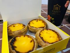-乐艺哆·乐活烘焙(浦西万达店)