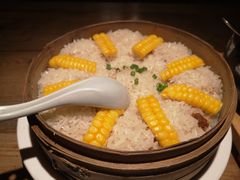 -北方家宴(番禺永旺店)