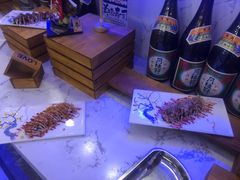 -澜悦港海鲜体验主题餐厅