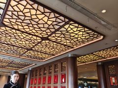 -顺德喜来登酒店·采悦轩