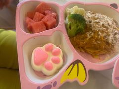 -盐说·西式餐酒馆(光明万达店)