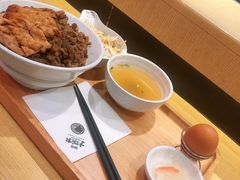 -熊吞·大碗丼烧肉饭(济宁万达广场店)