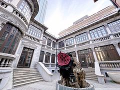 -天津意大利风情旅游区