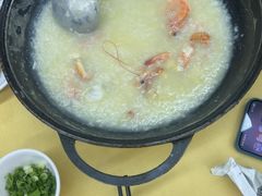 -吉莲利苑海鲜酒家(珠海拱北28年老字号店)