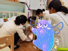 -臻幼堂小儿推拿(汇融广场店)