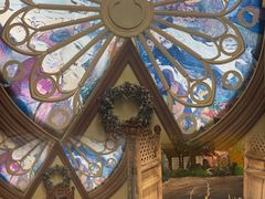 -叶叶菩提·晋福宫