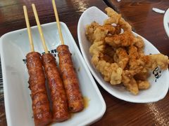 -黑白电视长沙小吃(悦汇城店)