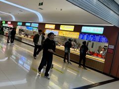 -天津工业大学西苑餐厅