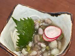 -玄海寿司(国贸店)