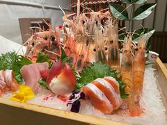 -Minase水濑·日料放题(外滩店)