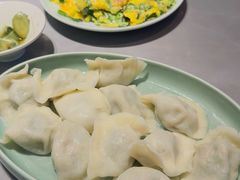 -东方饺子王(哈西万达店)