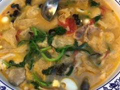 -农家小院(朱雀桥店)