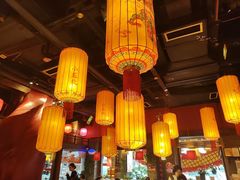 -小龙坎火锅(全球总店)