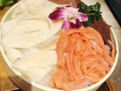 -大龙辣火锅·龙虾·烧烤(湖滨新天地店)