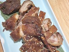 -全牛匠·乐山跷脚牛肉(新中关店)
