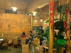 -多哥水傣味餐厅(司马巷店)