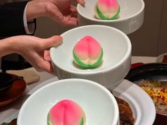 -在前门·烤鸭北京菜(五月花广场店)