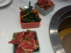 -满兴咱妈烀饼铁锅炖(兰州北街店)