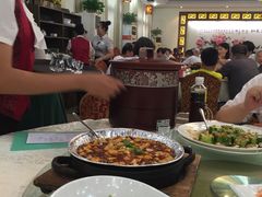 -蒲园食堂(中山大学广州校区南校园店)