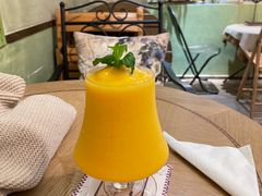 台芒冰沙-六区宿舍咖啡店