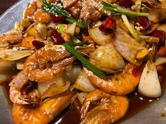 -大牌大·传统杭帮菜(湖滨店)