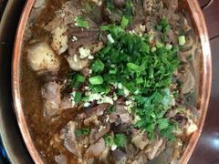 -朝伟清真铜瓢牛肉馆(三十年老·店)