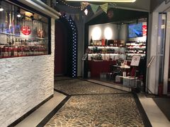 门面-特派卷·老北京烤鸭卷(合生汇购物中心店)