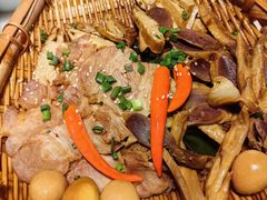 -常和州·夜宵大排档(常州单店)