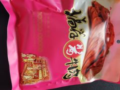 酱汁牛肉-真正老陆稿荐(太康新村店)