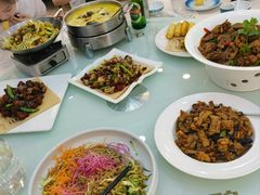 -普天和酒楼·新津菜·烤鸭(天津之眼店)