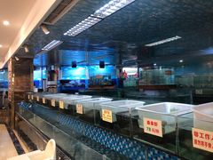 -金龙渔港(双楠店)