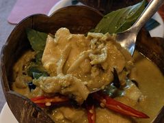 -The Palmboo Restaurant