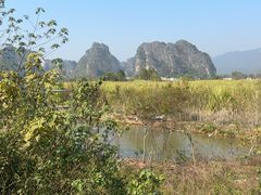 -英西峰林·洞天仙境
