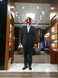 -Suit&Leader尚理德服装定制(上海展览中心店)