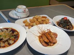 -阿毛饭店(和义路店)