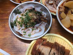 -大邑李记肥肠血旺