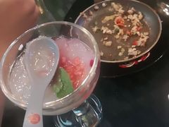 -何师烧烤·香辣蟹·川菜·30年老品牌(太古里旗舰店)