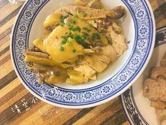 -兰边碗(鼓楼店)