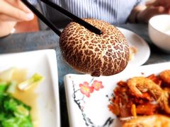 -沃阁巴厘原墅餐厅