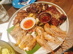 -星叶·东南亚料理(宁波万象汇店)
